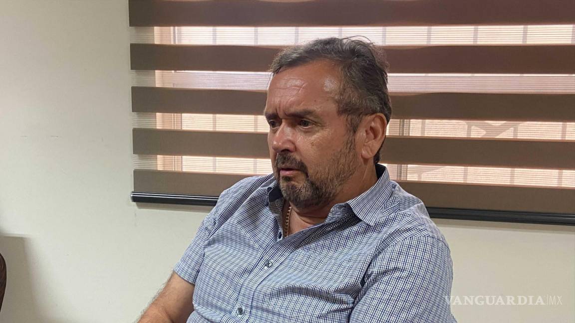 Asegura exalcalde de Monclova que acusaciones por ‘gaschicol’ tiene ‘tintes políticos’