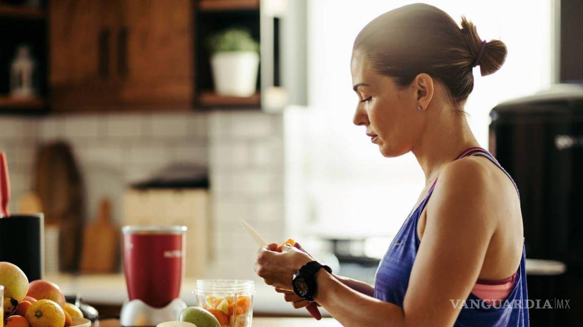 ‘Saltarse’ el desayuno puede aumentar riesgo de obesidad e infarto; nutrióloga de Acuña