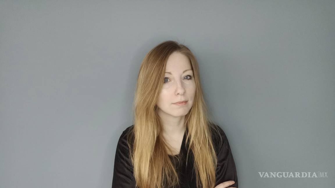 Muere escritora ucraniana tras bombardeo ruso en Kramatorsk