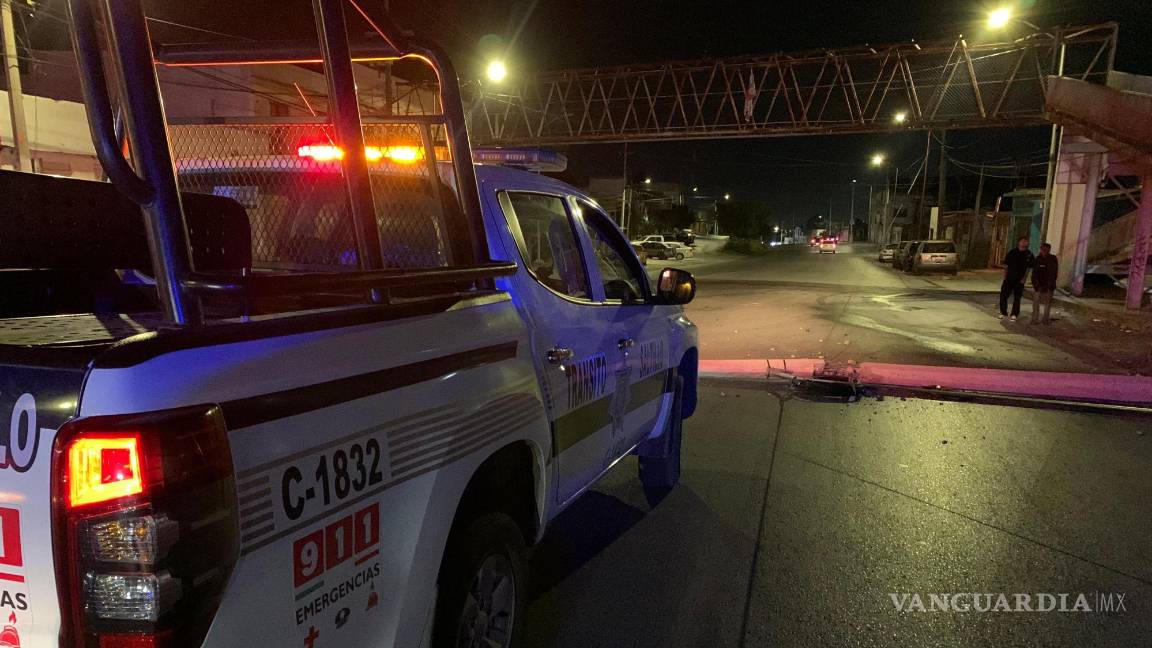 $!Vecinos indicaron que los responsables formaban parte de una pandilla.