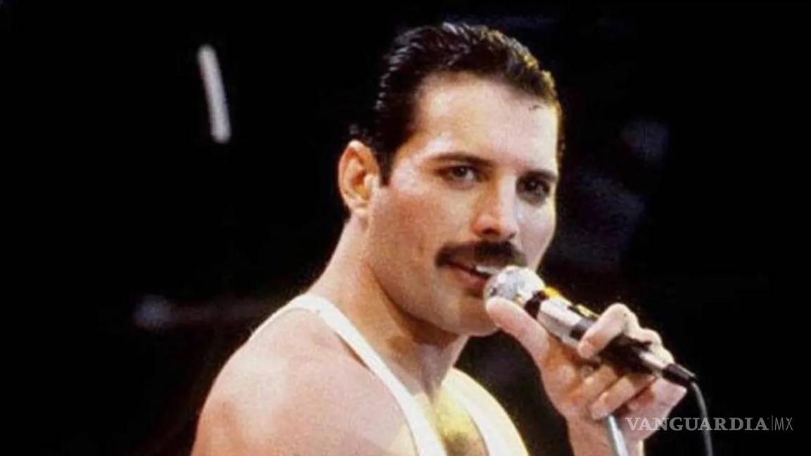 Colección de arte de Freddie Mercury recauda más de 45 millones de euros en subasta