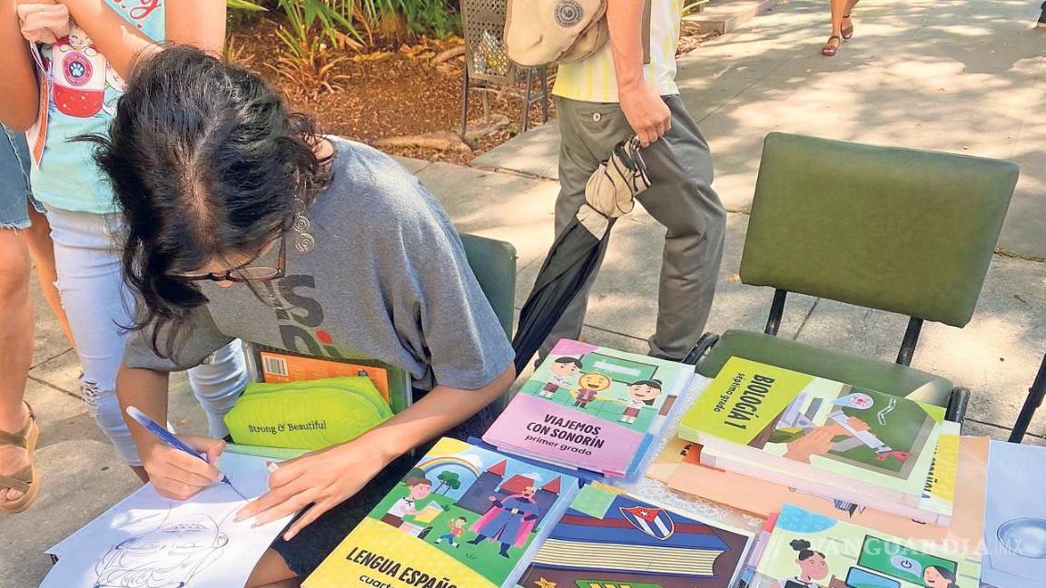 $!La administración de entonces presidente de México argumentó “razones humanitarias” para multiplicar el apoyo financiero a Cuba.