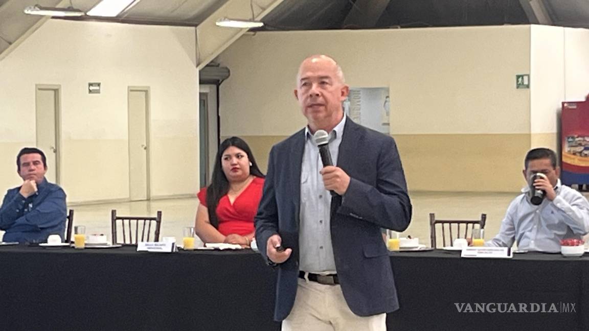 Ante tensiones globales económicas, es necesario contar con un Plan B: IP