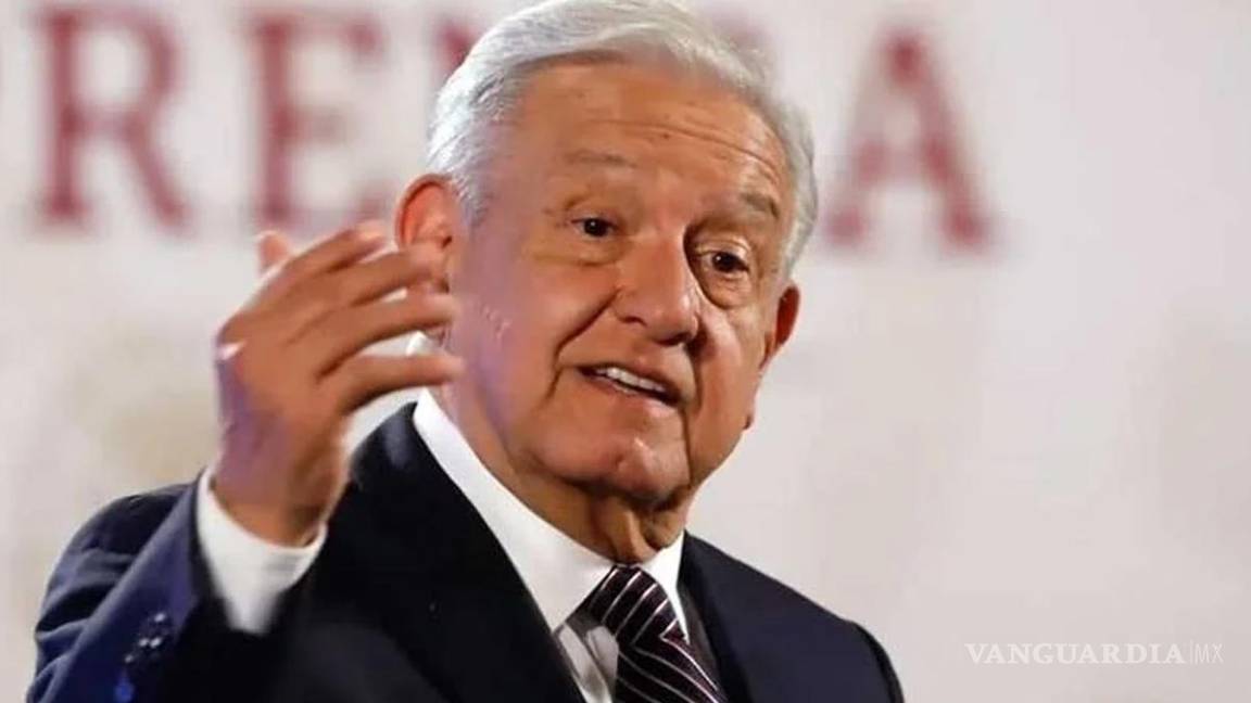 ‘El lunes será el fiestón con bailongo’.... AMLO encabeza su última mañanera con preguntas y respuestas