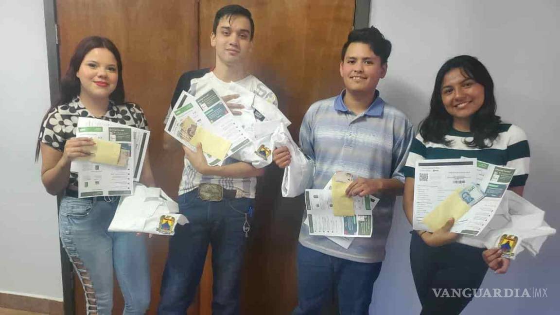 Quedan varados en Acapulco 12 alumnos de Nueva Rosita que asistieron a convención