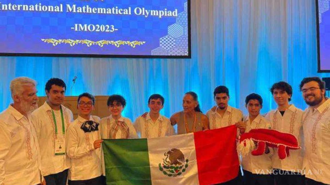 Chofer de Uber robó uniformes de jóvenes que irán a Olimpiada de Matemáticas