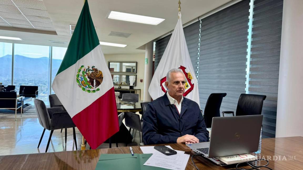 Ernesto Cepeda, el poder absoluto en la alcaldía de Torreón