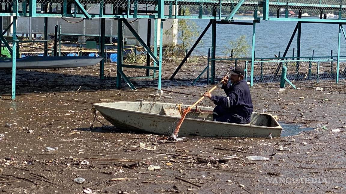 Basura en ríos de NL: Bienvenidos al infierno. Episodio 3