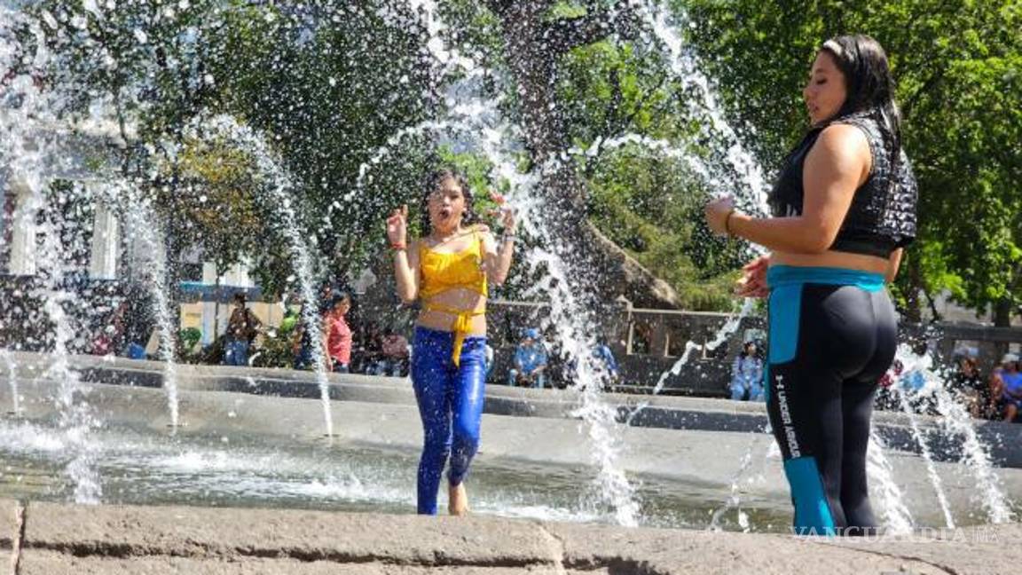 Ola de calor eleva demanda eléctrica a niveles récord; aire acondicionado, la principal causa