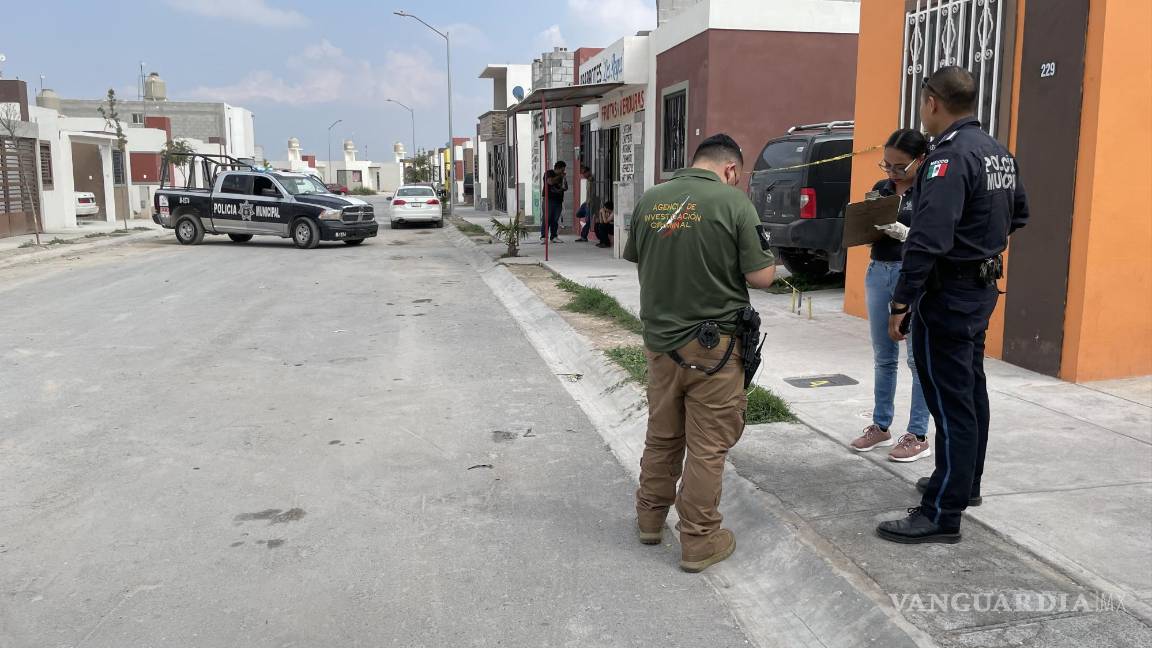 Saltillo: trabajador se quita la vida en su casa; familia lo encuentra