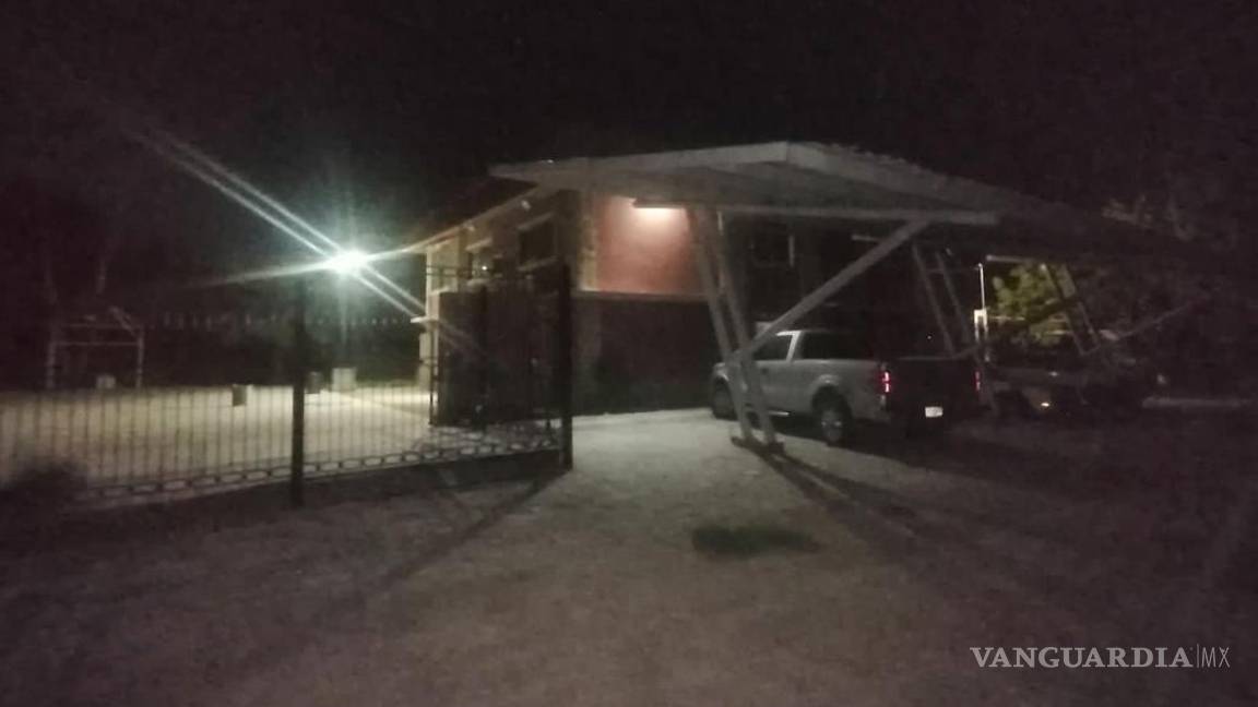 Suspenden fiesta clandestina en Torreón, con menores ingiriendo alcohol