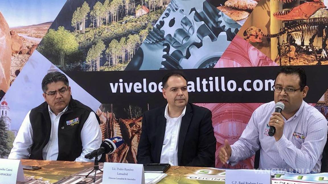 Invitan a la Expo Publicidad México