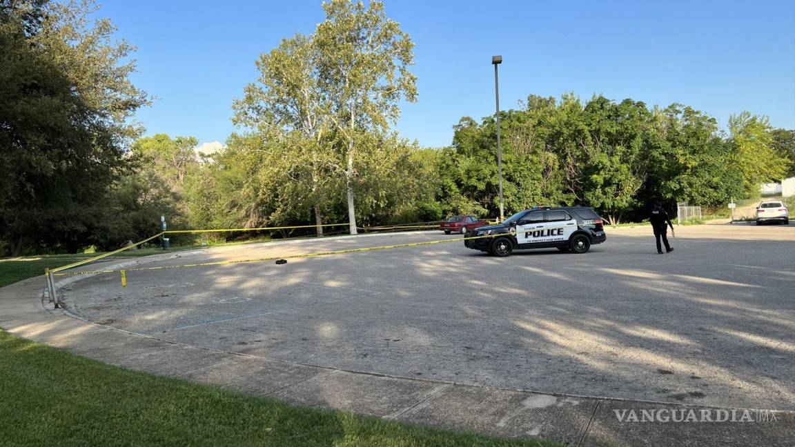 Registran otro tiroteo en Uvalde, Texas; reportan dos heridos