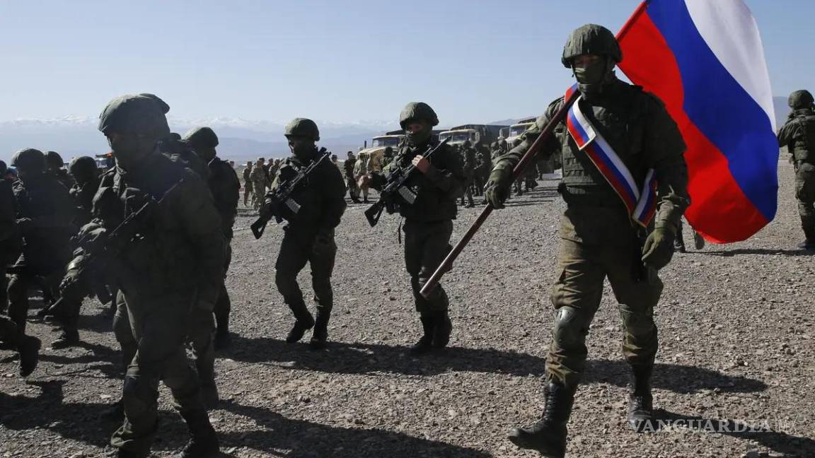 Rusia abandona Tratado de Fuerzas Armadas en Europa; EU y OTAN también lo suspenden