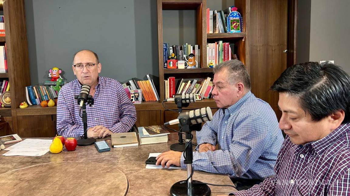 Diputado por Coahuila cuestiona viabilidad del ‘Plan México’ y lo califica de simulación