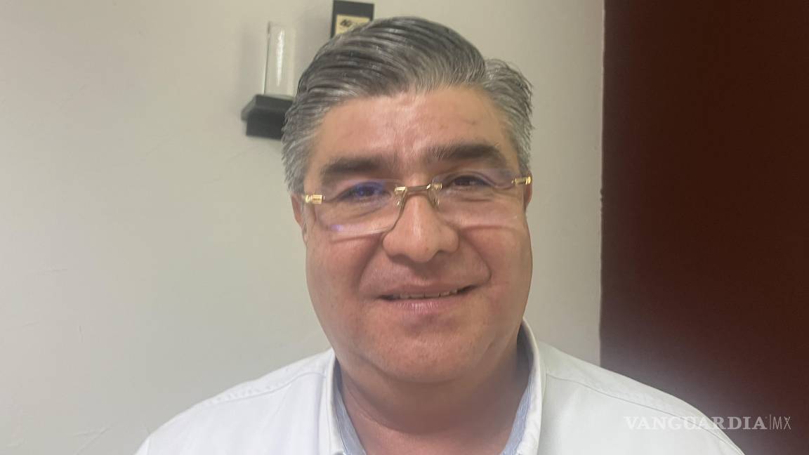 Realizan este viernes Feria de Empleo en Saltillo