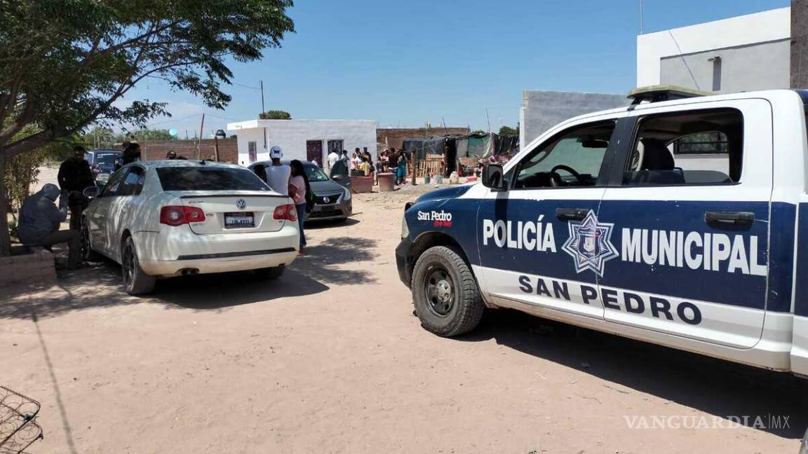 Caso San Pedro: pareja de policía denuncia que sufren amenazas de muerte
