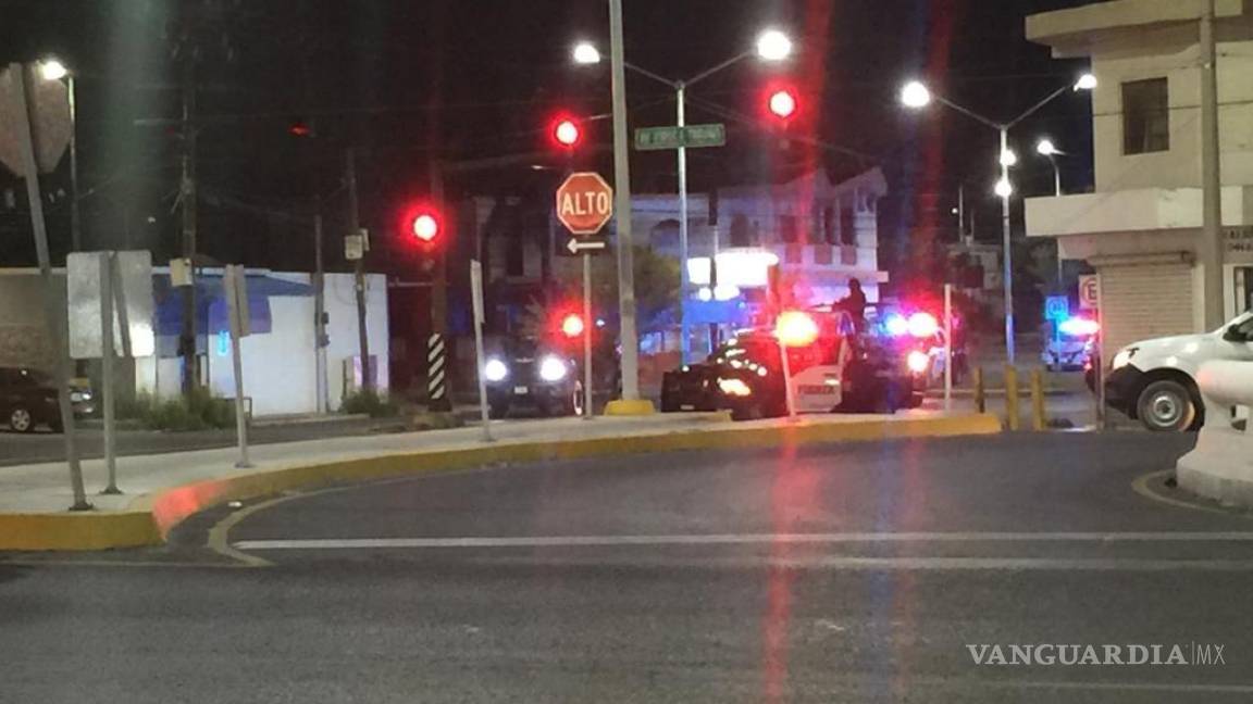 Ataque armado en Nuevo León deja dos menores heridos; uno de ellos pasaba por el lugar