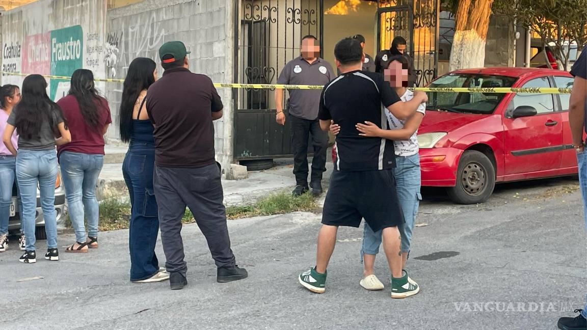 Saltillo: se emborracha en tamalada del Día del Niño, cae y muere en casa con 31 años