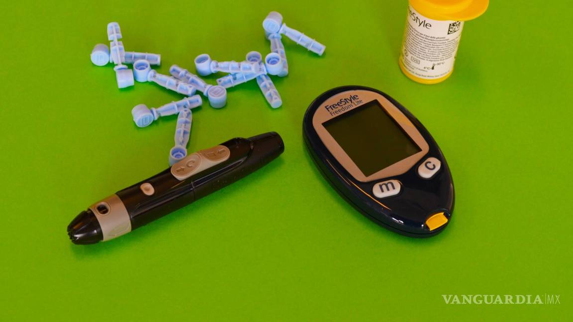 La diabetes, los problemas cardíacos y las enfermedades renales están estrechamente relacionados