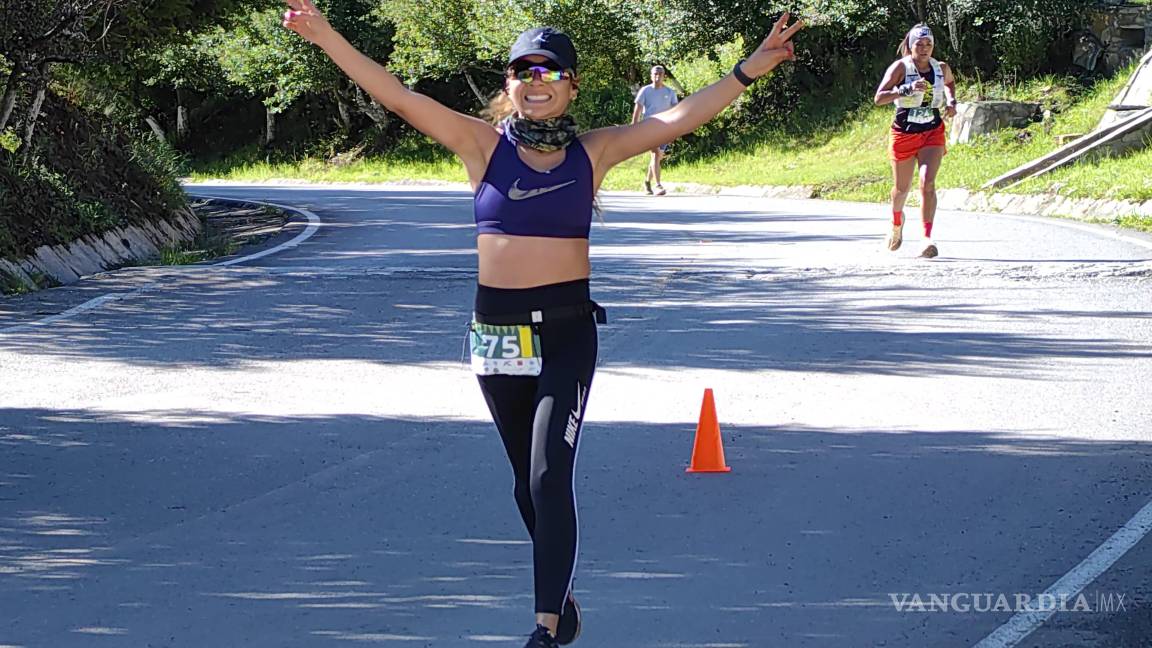 $!El evento marcó el inicio de una carrera con espíritu comunitario y promesa de futuras ediciones.