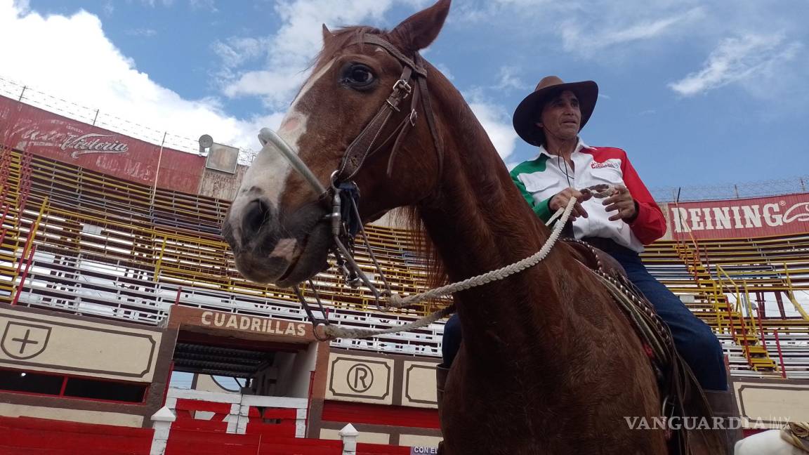 El Glison inicia el gran reto de carácter mundial