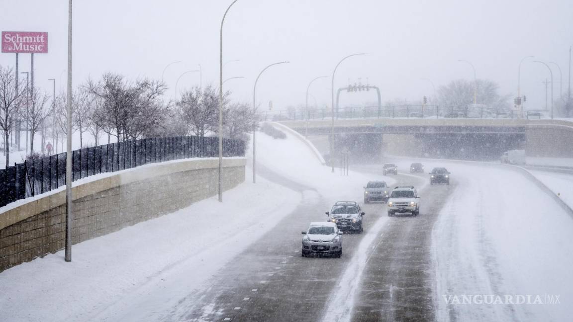 ¿Sí enfrentará a los Broncos? Tormenta invernal en Kansas City complica traslado de Chiefs