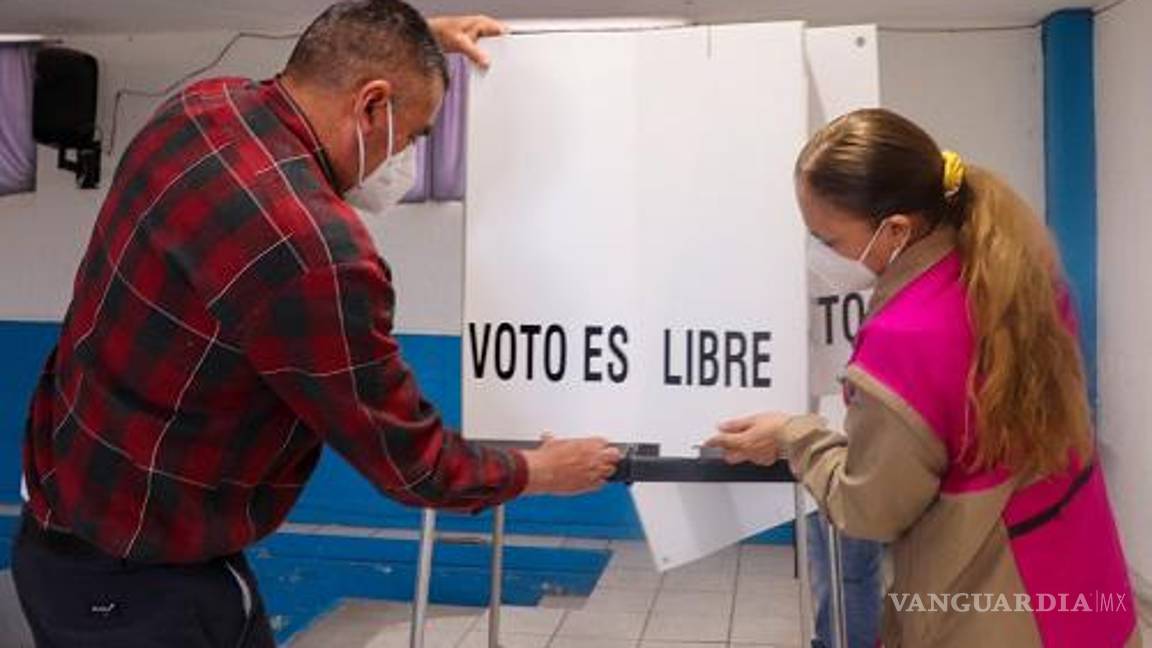 $!El INE informó que es recurrente que funcionarios de casilla que habían aceptado participar, de última hora decidan no hacerlo.