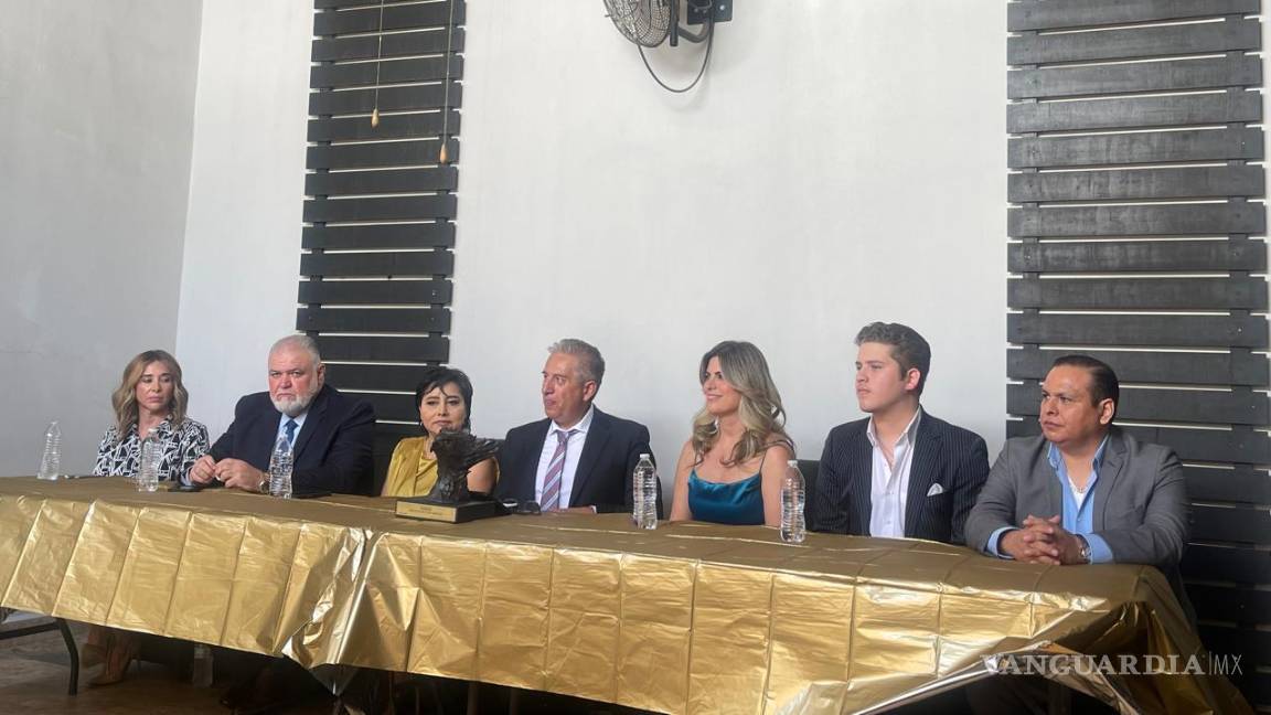 La periodista María Julia Lafuente, de Monterrey, recibirá el Premio ‘México en tus Manos’