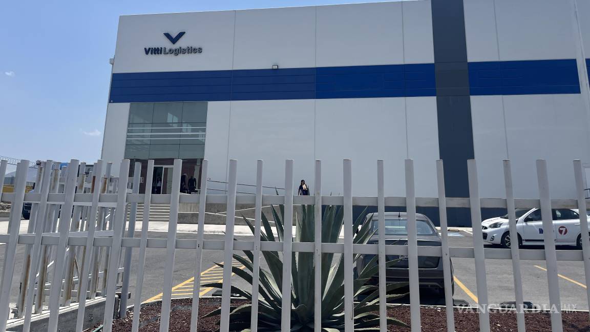 Hay optimismo tras pequeña pausa en aranceles a China: Vitti Logistics