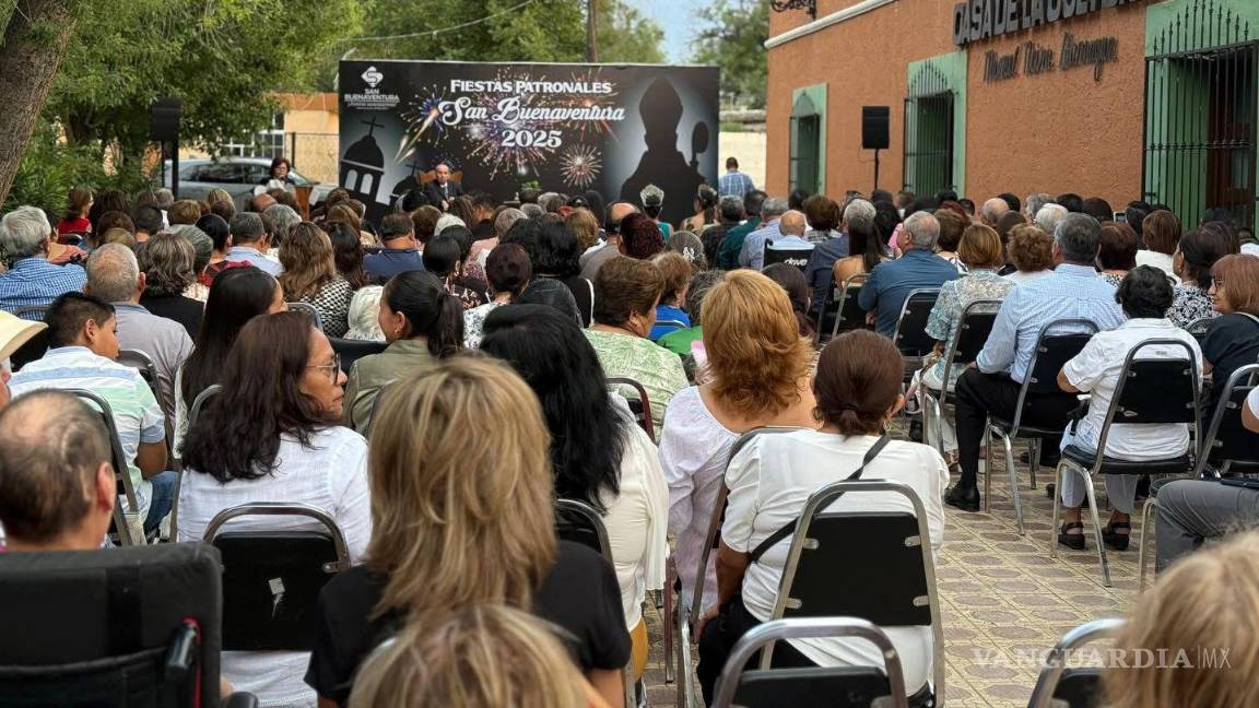 San Buenaventura: presentan libro que recoge historias de lucha, talento y resiliencia