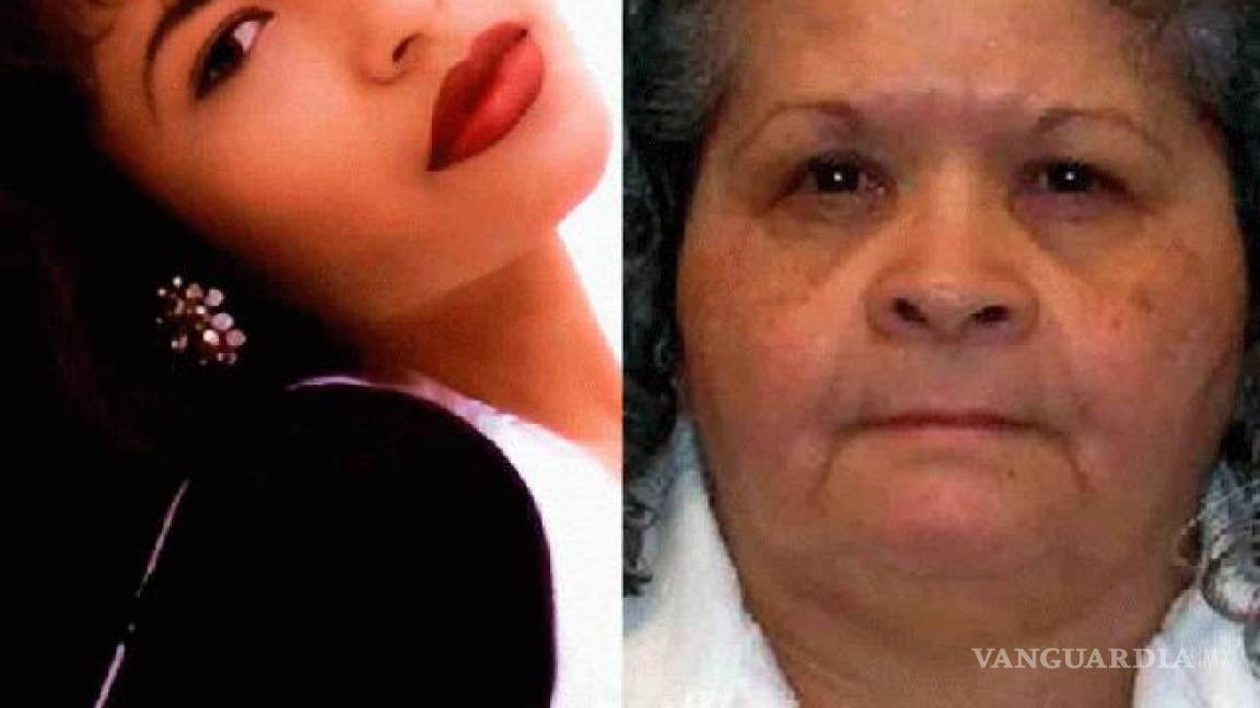 Yolanda Saldívar, asesina de Selena, podría salir de prisión