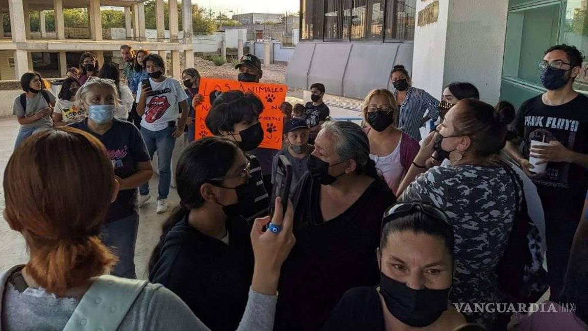 $!Acusan a ‘rescatista’ de perros de abusar sexualmente de al menos seis animales en Chihuahua