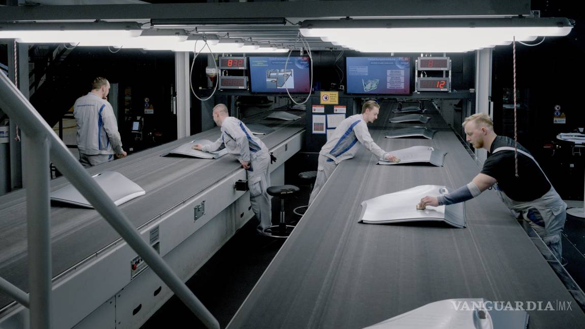 Buscan los aliados de EU relaciones comerciales más confiables y continúan alejándose