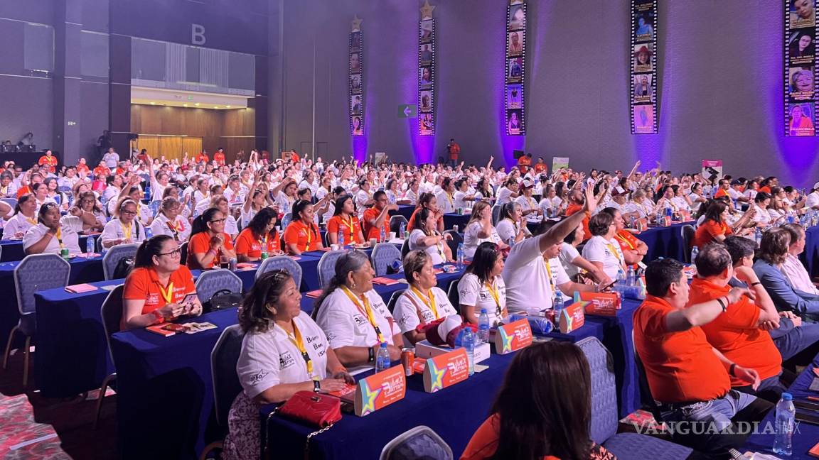 La primer gran Convención “Vive Batta 2022” todo un éxito en Cancún