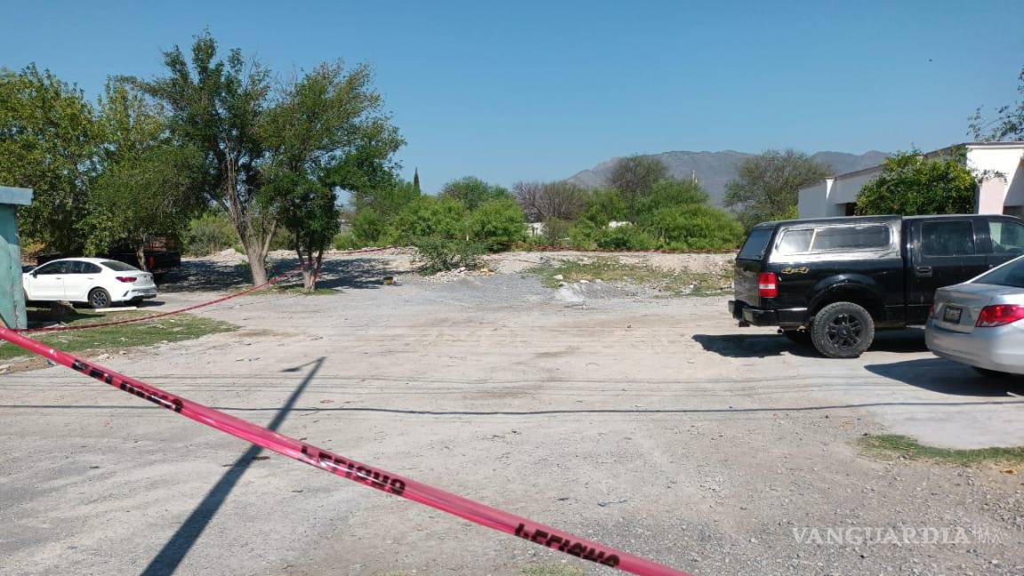 Va ante el juez presunto asesino de mecánico en Castaños, Coahuila