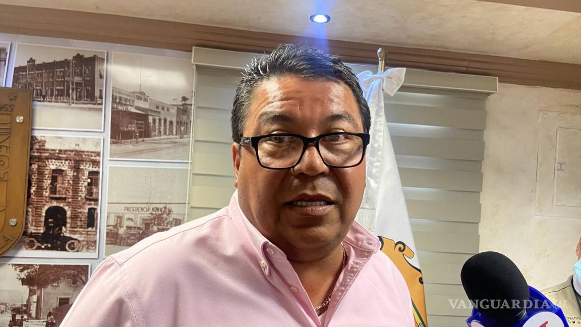 Planea alcalde de Frontera construir Unidad Deportiva de 60 mdp