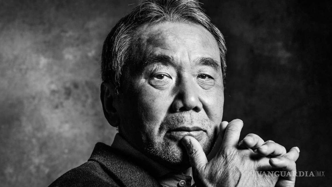 ¿Y el Nobel para cuándo? Haruki Murakami gana el Princesa de Asturias de las Letras