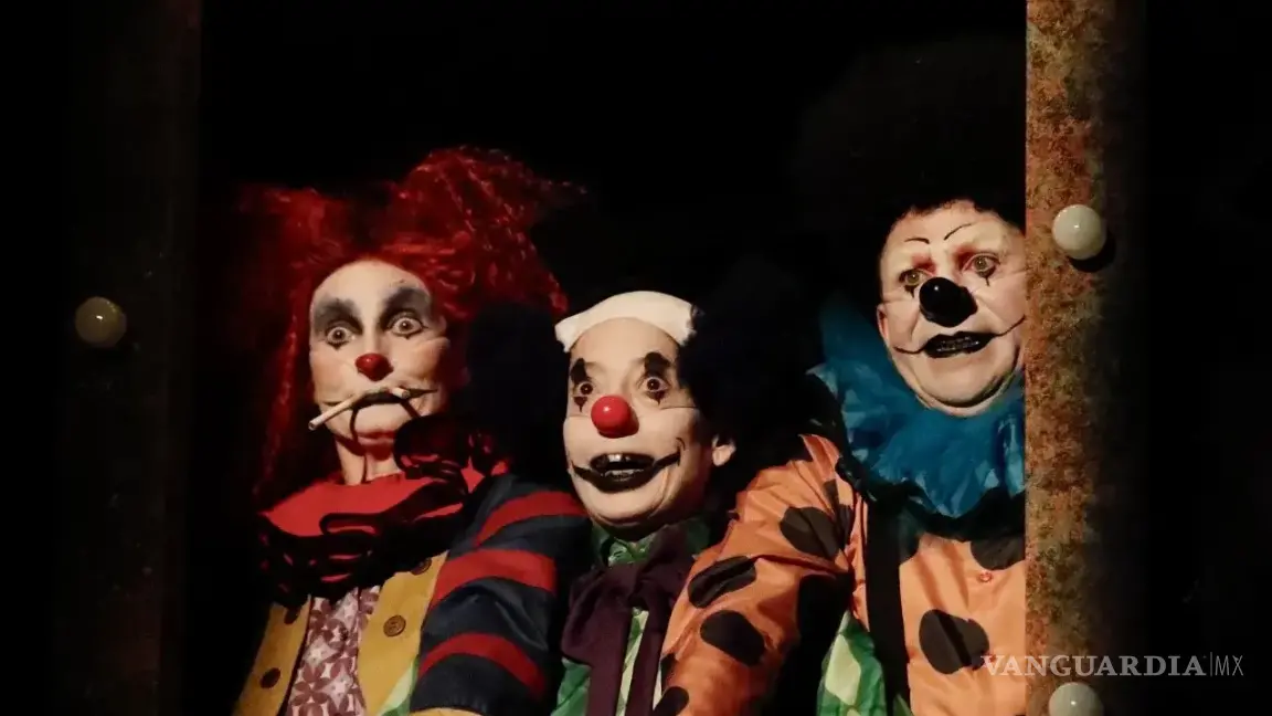 ¿Miedo a fallar? FINA 2025 te reta con ‘El Juego de la Verdad’ para soltar el control... y reírte del ego