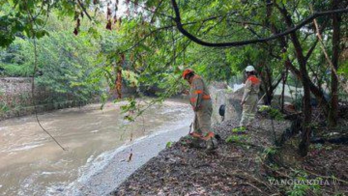 Encuentran cuerpo de biólogo ‘tragado’ por alcantarilla en Chiapas