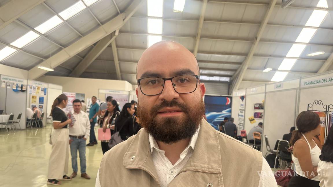 La Laguna concentra 40% de Jóvenes Construyendo el Futuro en Coahuila