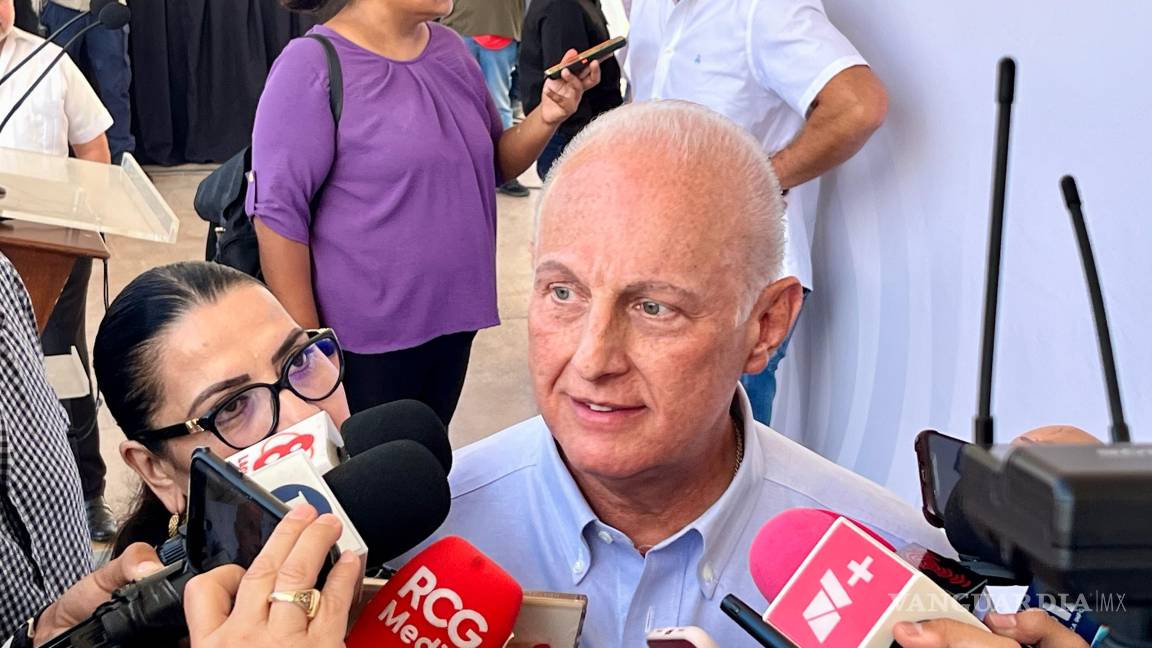 Prolongado apagón de la CFE trastoca la actividad de Torreón: Román Cepeda