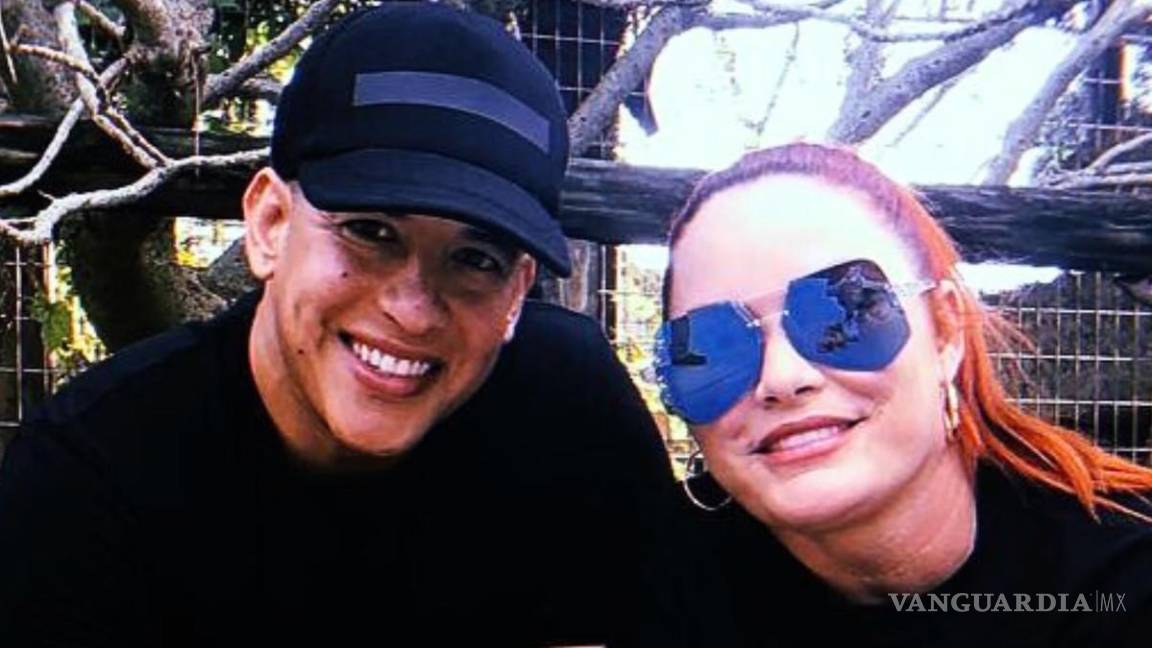 Llamado de Emergencia: Confirma Daddy Yankee su separación después de más de 20 años de matrimonio