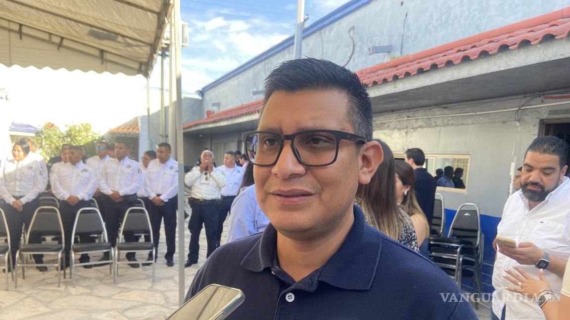 Revisa Protección Civil de Monclova quintas y balnearios, por una Semana Santa segura