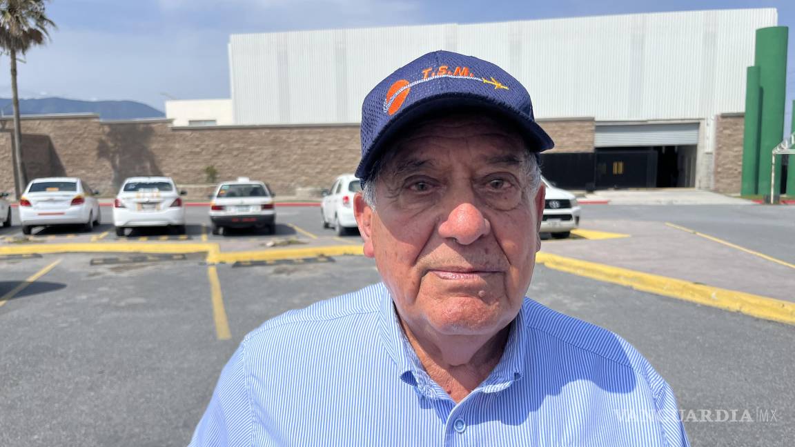 Ante reducción de producción en empresas, camiones de carga operan a un 70%