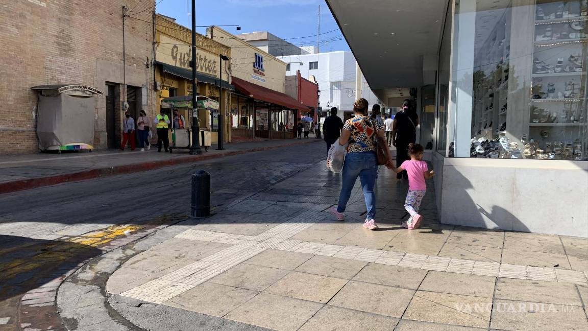 Madres de familia de Coahuila resultan afectadas por Consejo Técnico en escuelas; no habrá clases por tres días