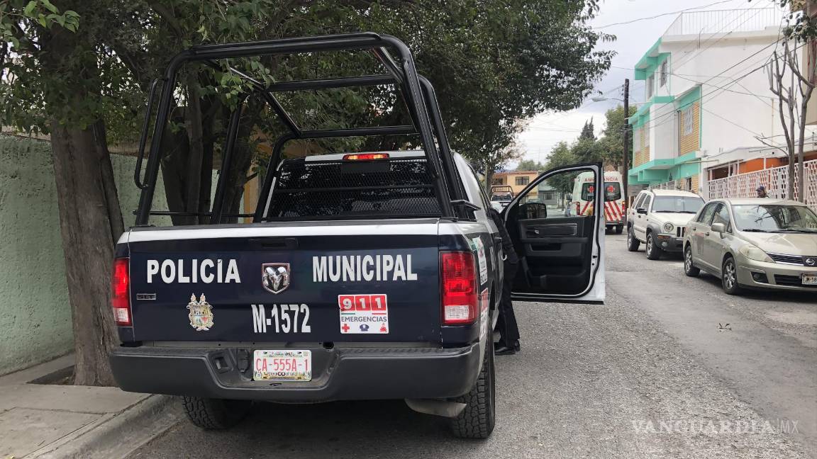 Atracan comercio de Saltillo en el Día de la Independencia