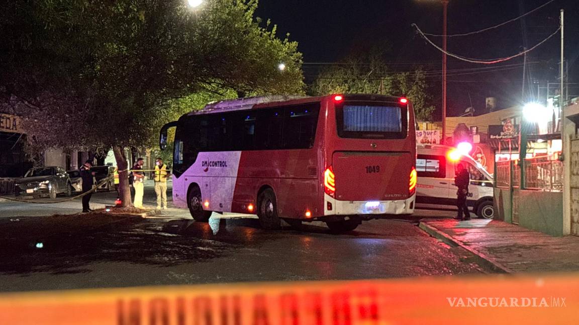 $!Una aparente falla cardíaca habría sido la razón por la cual el hombre de 65 años se desvaneció frente a sus compañeros.
