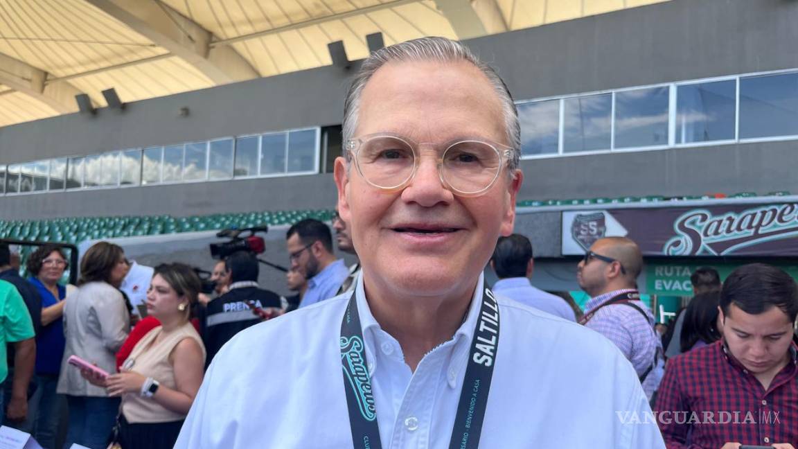 IP confía en que México llegará a un buen acuerdo sobre los aranceles con EU