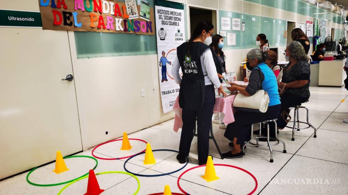 $!La estimulación cerebral profunda puede reducir los síntomas del Parkinson hasta por 15 años.